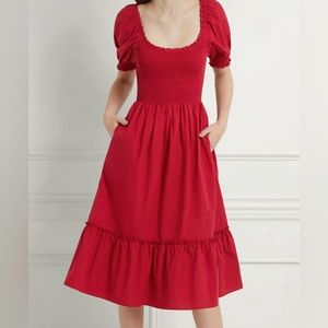 Hill House Louisa Nap Dress